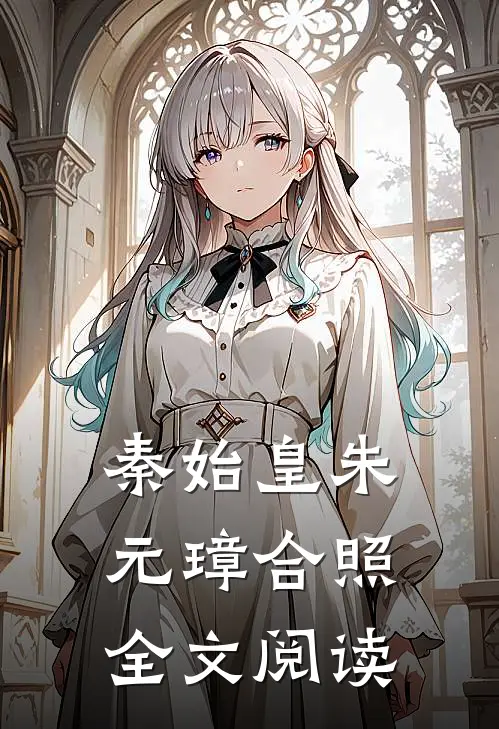 秦始皇朱元璋合照全文阅读