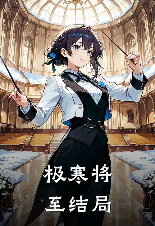 极寒将至结局