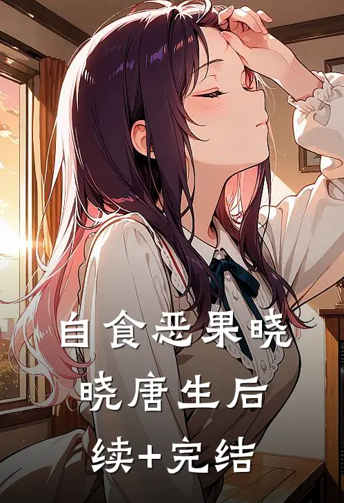 自食恶果晓晓唐生后续+完结