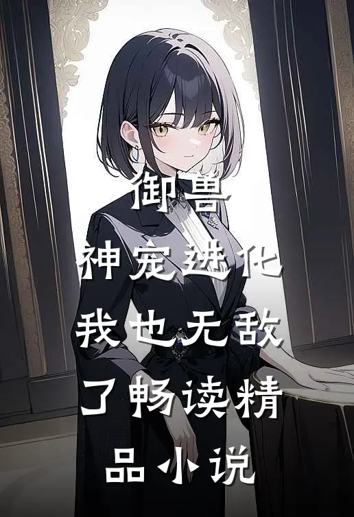 御兽：神宠进化，我也无敌了畅读精品小说