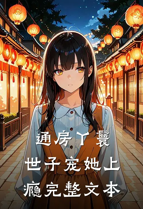 通房丫鬟，世子宠她上瘾完整文本