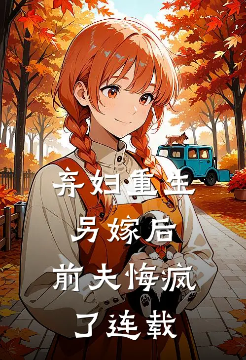 弃妇重生另嫁后，前夫悔疯了连载