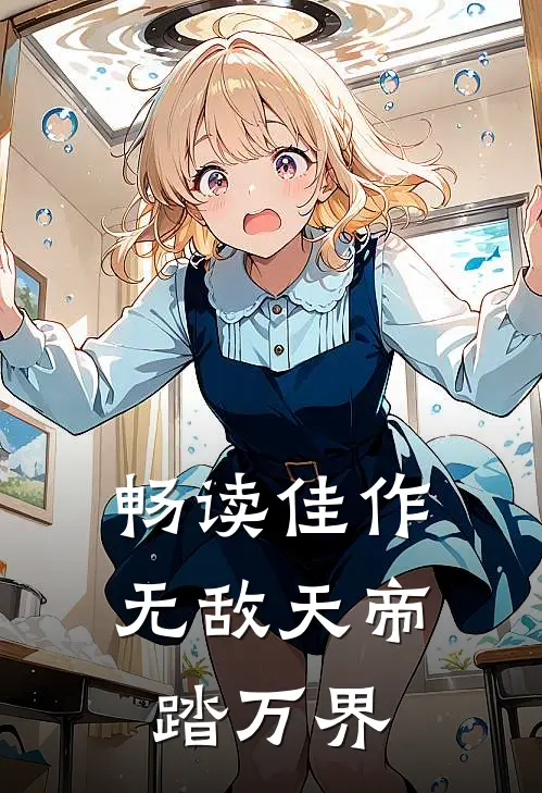 畅读佳作无敌天帝踏万界