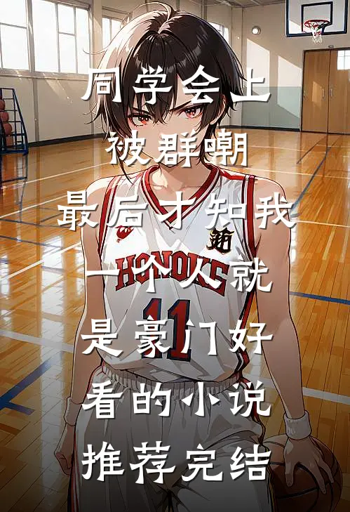 同学会上被群嘲，最后才知我一个人就是豪门好看的小说推荐完结