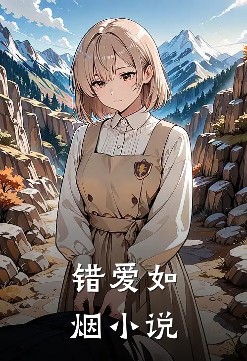 错爱如烟小说