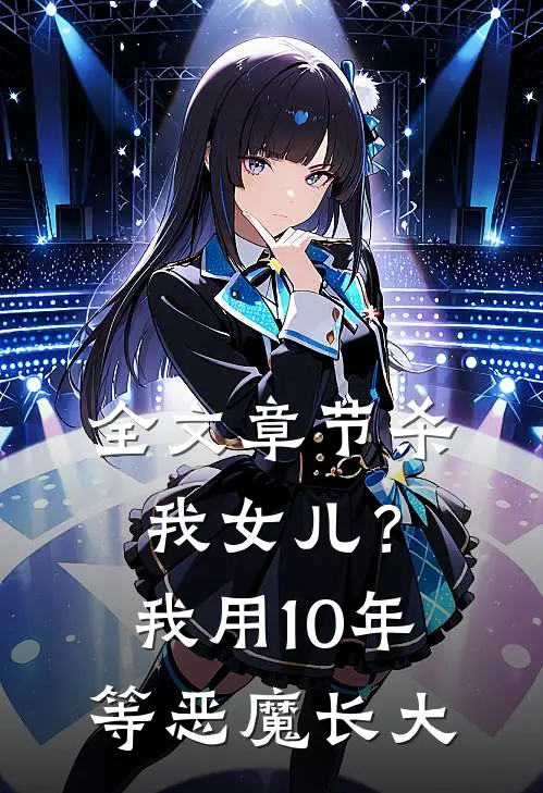 全文章节杀我女儿？我用10年等恶魔长大
