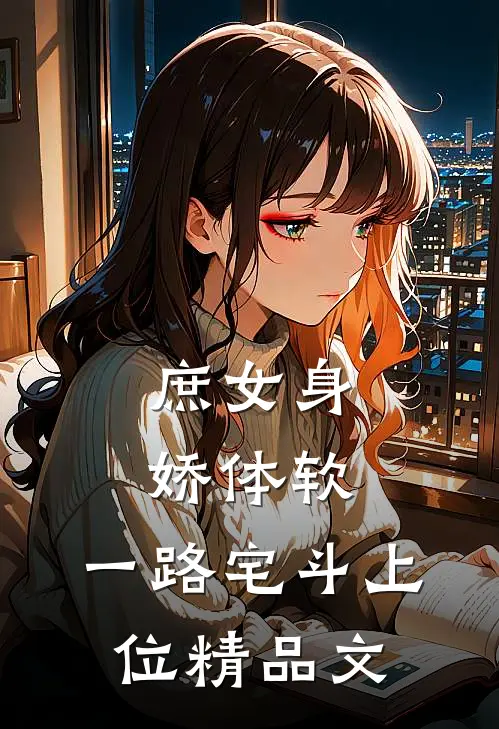 庶女身娇体软，一路宅斗上位精品文