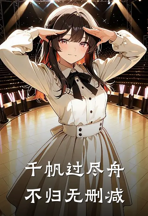 千帆过尽舟不归无删减