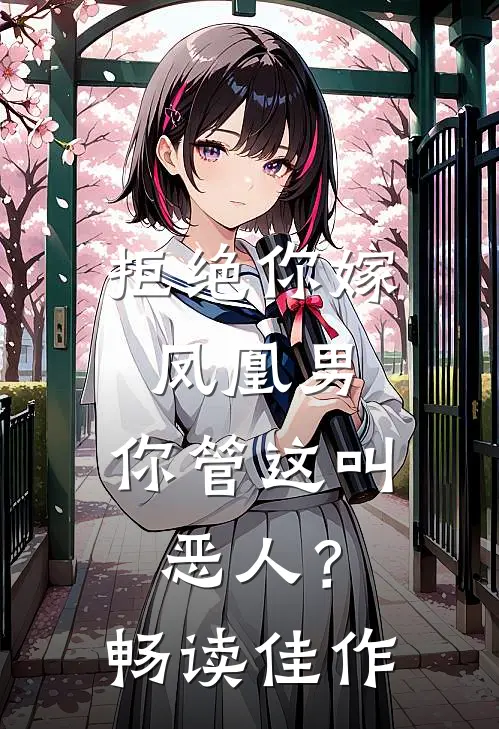 拒绝你嫁凤凰男，你管这叫恶人？畅读佳作