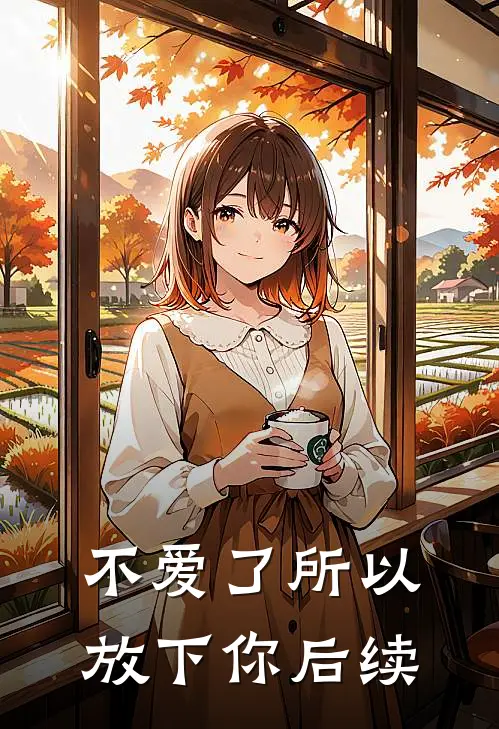 不爱了所以放下你后续