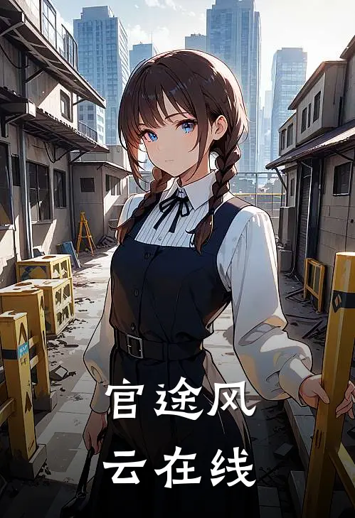 官途风云在线
