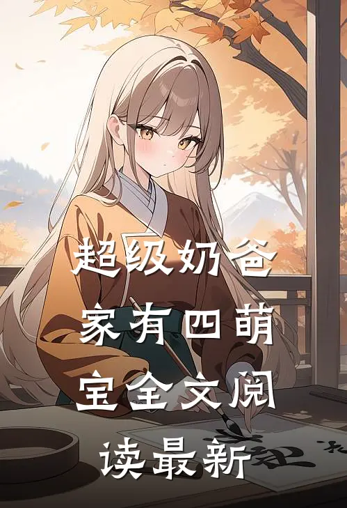 超级奶爸：家有四萌宝全文阅读最新