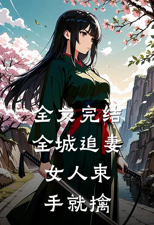 全文完结全城追妻：女人束手就擒