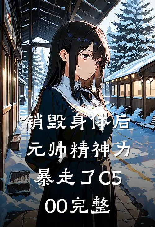 销毁身体后，元帅精神力暴走了C500完整
