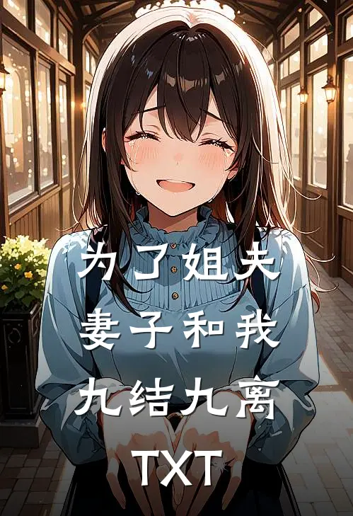 为了姐夫，妻子和我九结九离TXT