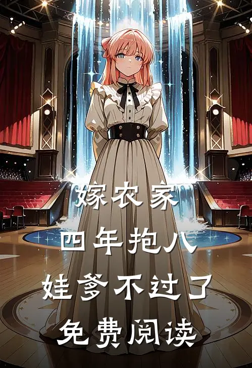 嫁农家，四年抱八，娃爹不过了免费阅读