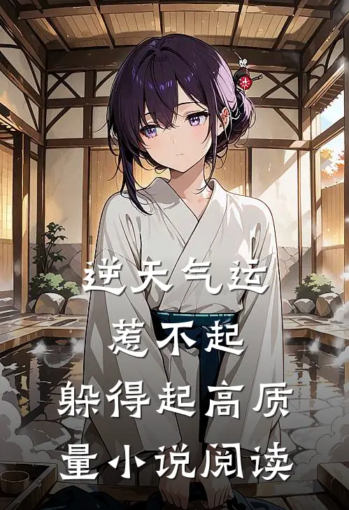 逆天气运：惹不起，躲得起高质量小说阅读