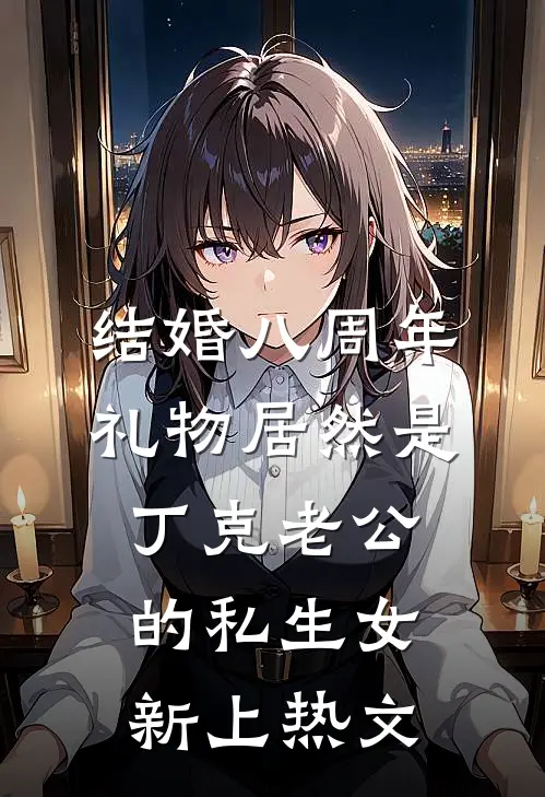 结婚八周年，礼物居然是丁克老公的私生女新上热文