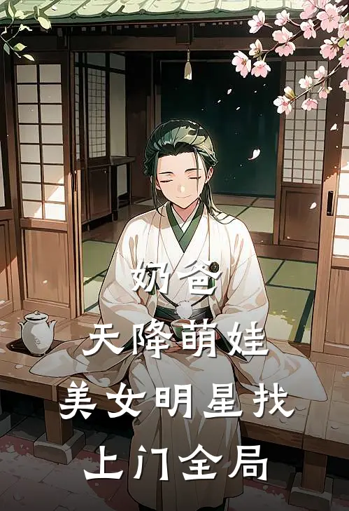 奶爸：天降萌娃，美女明星找上门全局