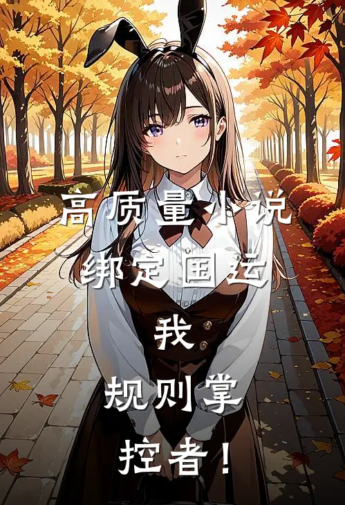 高质量小说绑定国运：我，规则掌控者！
