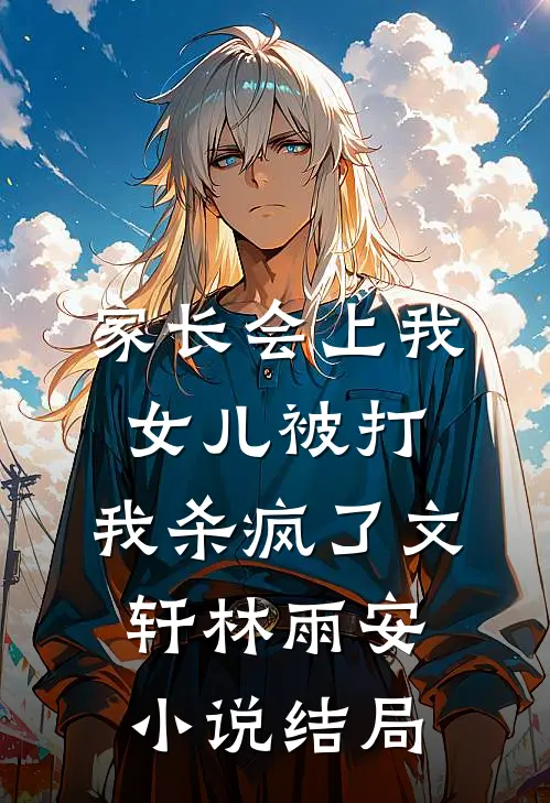 家长会上我女儿被打，我杀疯了文轩林雨安小说结局