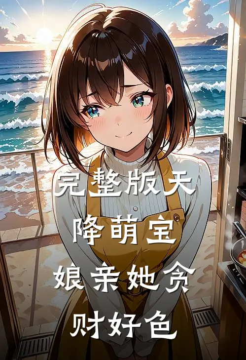 完整版天降萌宝：娘亲她贪财好色
