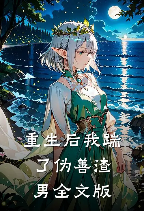 重生后我踹了伪善渣男全文版