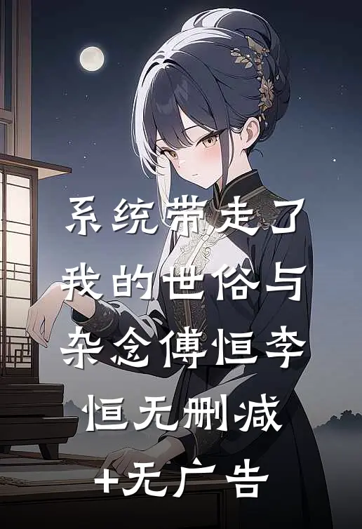 系统带走了我的世俗与杂念傅恒李恒无删减+无广告