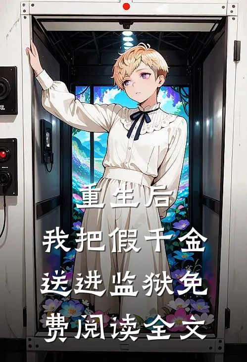重生后，我把假千金送进监狱免费阅读全文