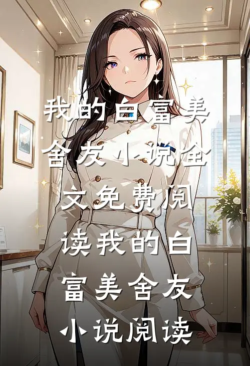 我的白富美舍友小说全文免费阅读_我的白富美舍友小说阅读