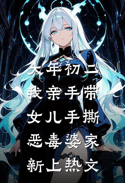 大年初二，我亲手带女儿手撕恶毒婆家新上热文