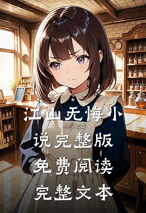 江山无悔小说完整版免费阅读完整文本