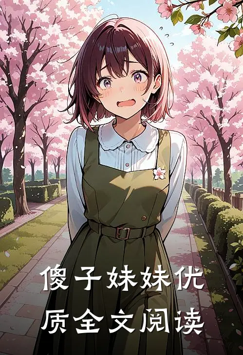 傻子妹妹优质全文阅读