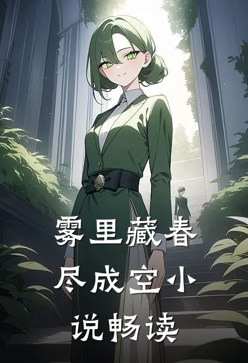 雾里藏春尽成空小说畅读