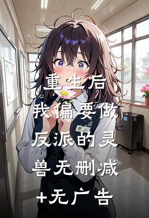 重生后，我偏要做反派的灵兽无删减+无广告