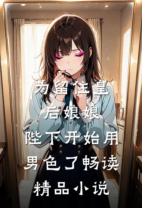 为留住皇后娘娘，陛下开始用男色了畅读精品小说