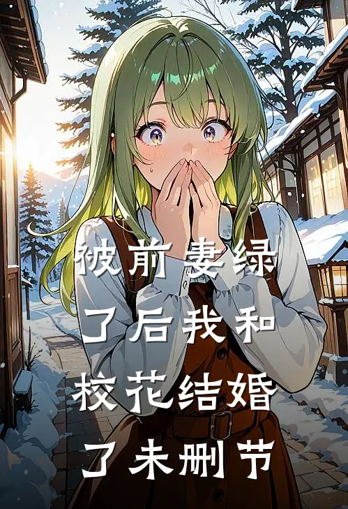 被前妻绿了后我和校花结婚了未删节