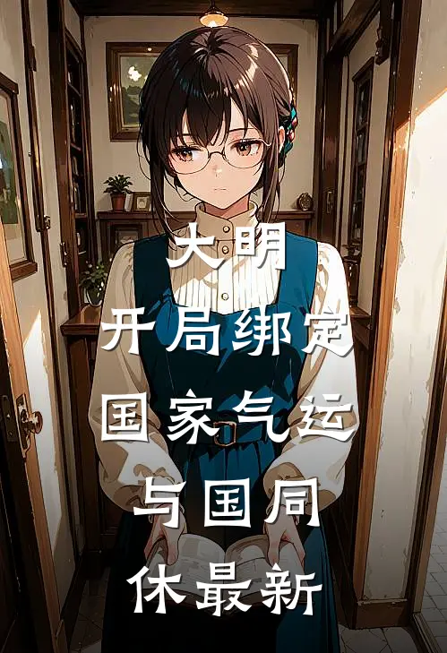 大明：开局绑定国家气运，与国同休最新