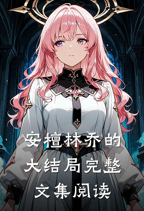 安檀林乔的大结局完整文集阅读