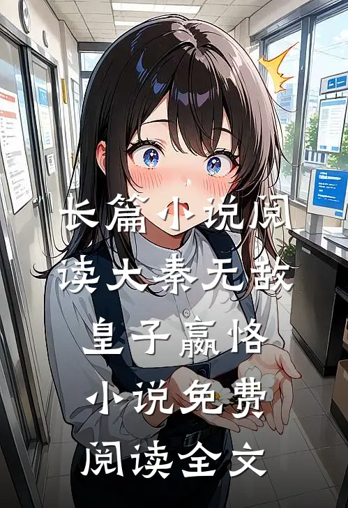长篇小说阅读大秦无敌皇子嬴恪小说免费阅读全文