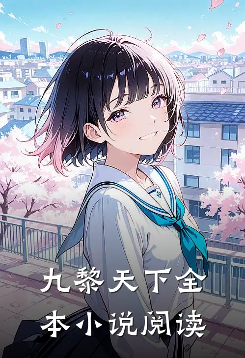 九黎天下全本小说阅读