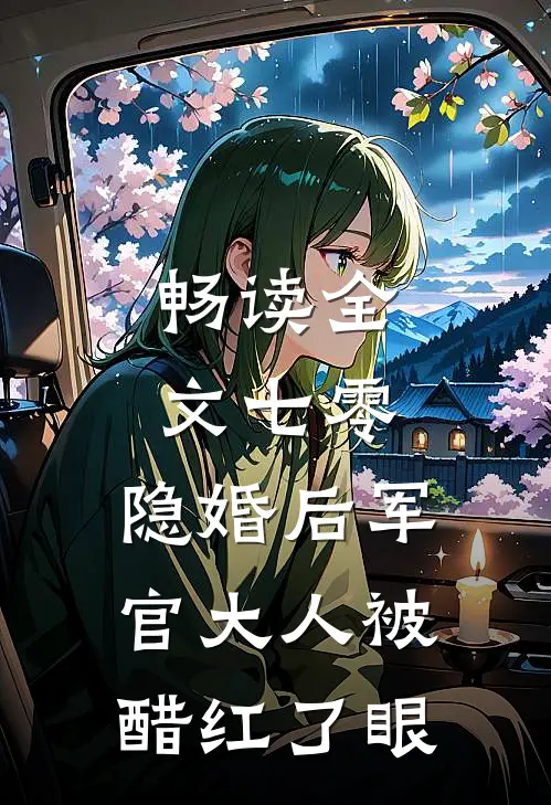 畅读全文七零：隐婚后军官大人被醋红了眼