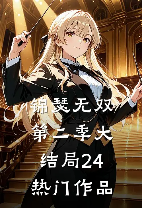 锦瑟无双第二季大结局24热门作品