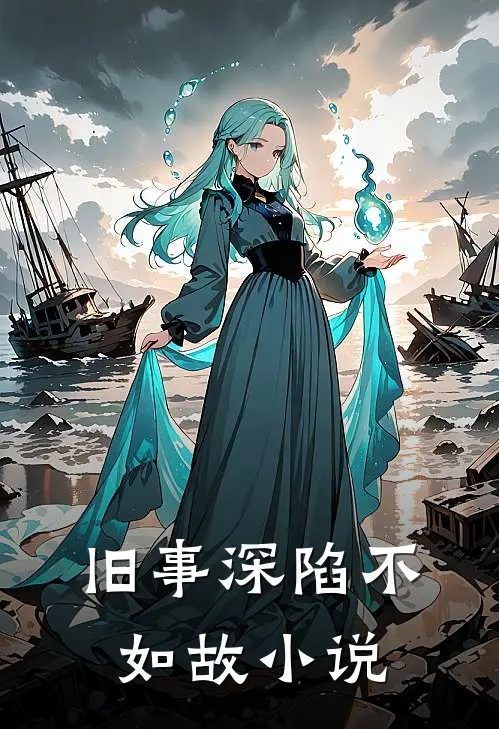 旧事深陷不如故小说