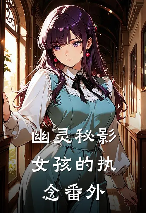 幽灵秘影：女孩的执念 番外