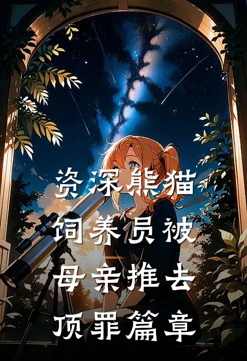资深熊猫饲养员被母亲推去顶罪篇章