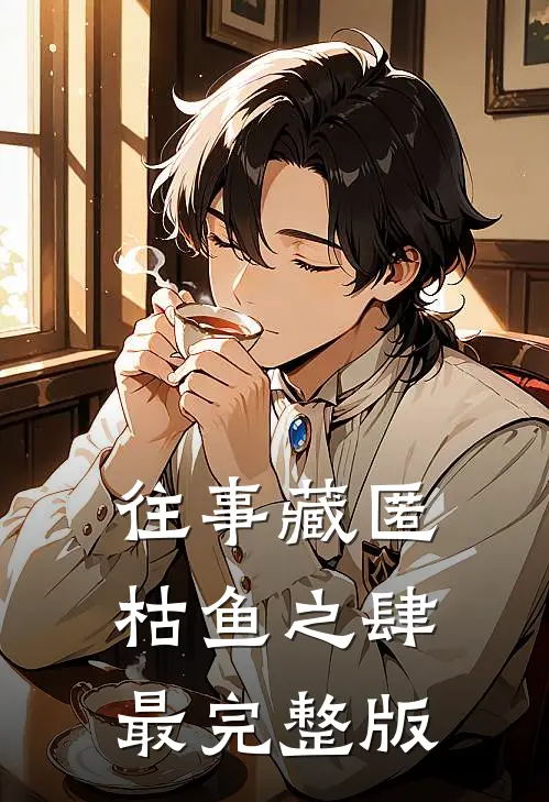 往事藏匿枯鱼之肆最完整版