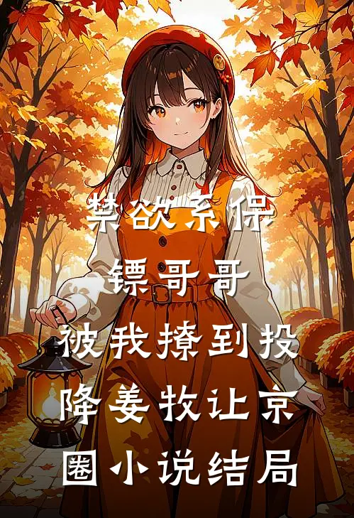 禁欲系保镖哥哥，被我撩到投降姜牧让京圈小说结局