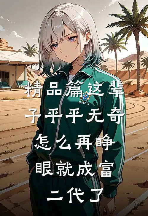 精品篇这辈子平平无奇，怎么再睁眼就成富二代了