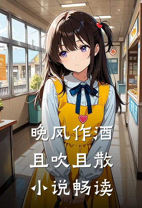 晚风作酒，且吹且散小说畅读